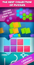 Smart Puzzles Collection Image