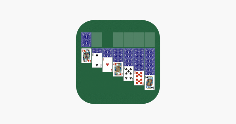 Solitaire - Cards Game Cover