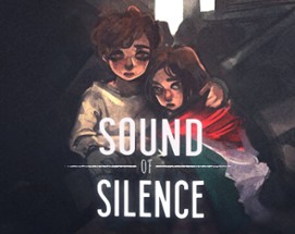 Sound of silence Image