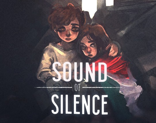 Sound of silence Game Cover