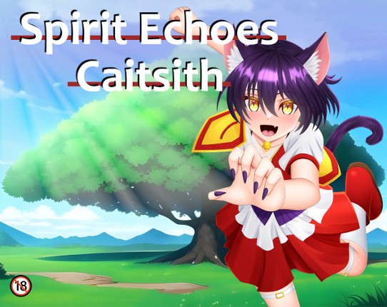 Spirit Echoes - Caitsith Game Cover