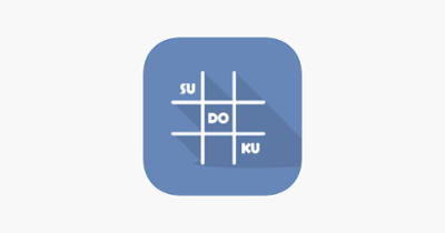 Sudoku: Clean look Image