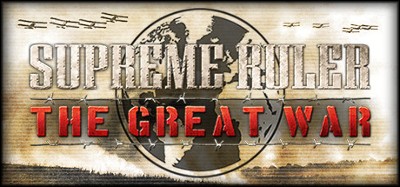 Supreme Ruler The Great War Image