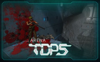 TDP5 Arena 3D Image