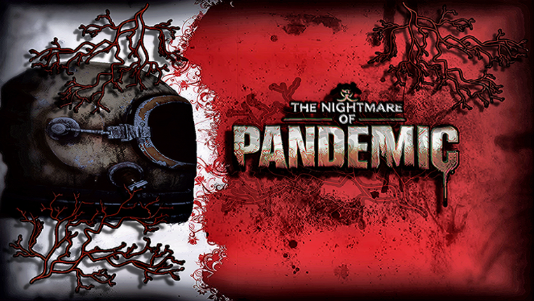 The Nightmare Of Pandemic Game Cover