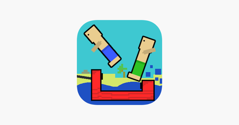 Tube Jumpers Game Cover