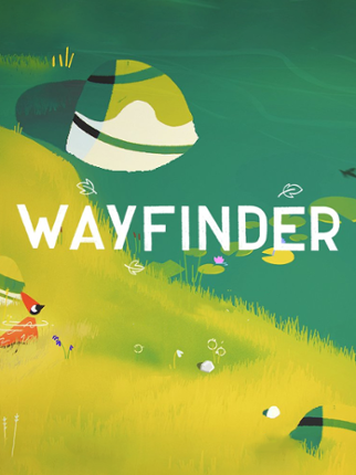 Wayfinder Game Cover