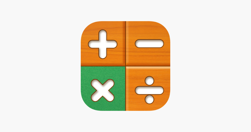 Add Up Fast - Multiplication Game Cover