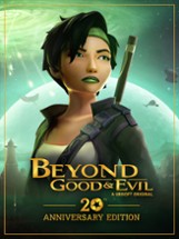 Beyond Good & Evil 20th Anniversary Edition Image