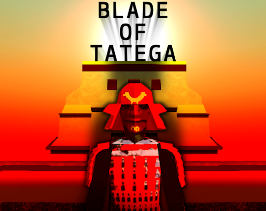 BLADE of TATEGA Game Cover