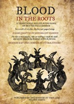 Blood in the Roots Image