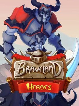 Braveland Heroes Game Cover