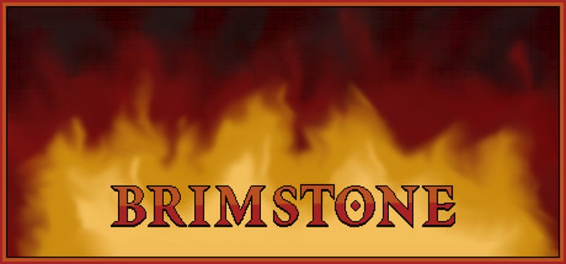 Brimstone Game Cover