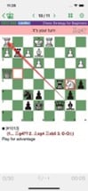 Chess Strategy for Beginners Image