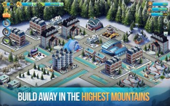 City Island 3: Building Sim Image
