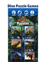 Dino Zoo: Fun Mini Safari Game Image