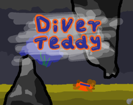 Diver Teddy Image