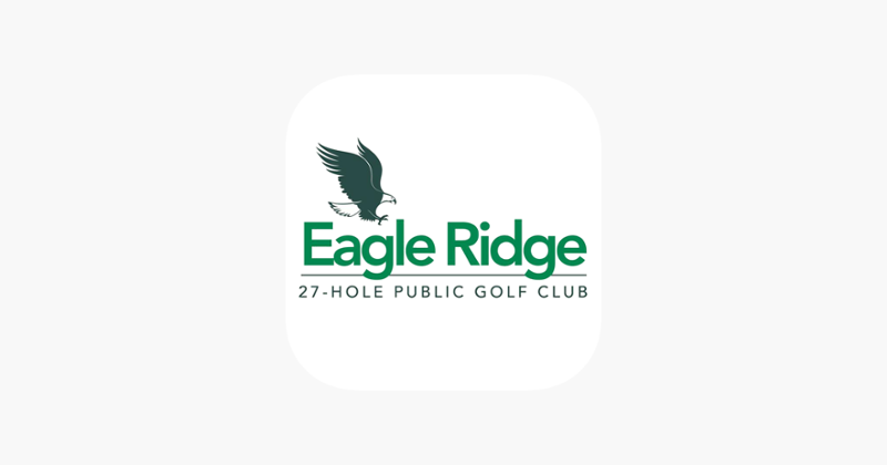 Eagle Ridge Golf Club Game Cover
