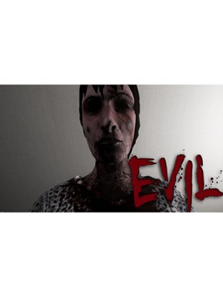 Evil Game Cover