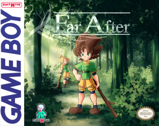 FarAfter Game Cover