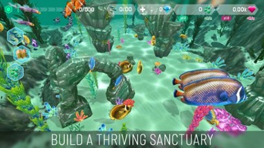 Fish Abyss: Aquarium Simulator Image
