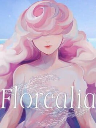 Florealia Game Cover