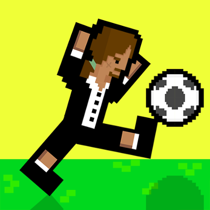 Holy Shoot - Soccer Battle Game Cover