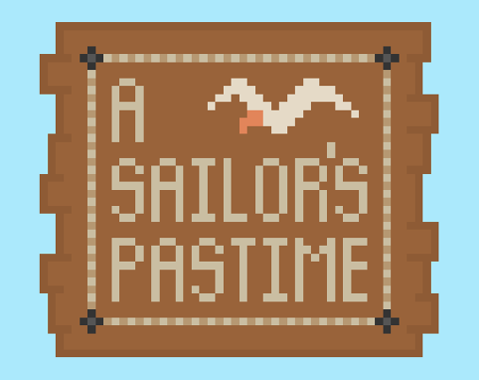 A Sailor's Pastime Game Cover