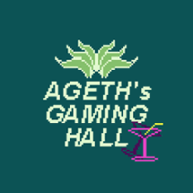 Ageth's Gaming Hall Image