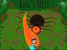 Bug's Nest Image