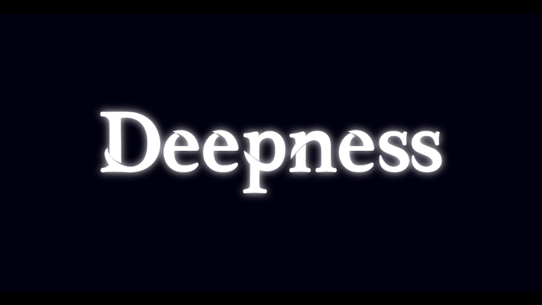 Deepness Game Cover