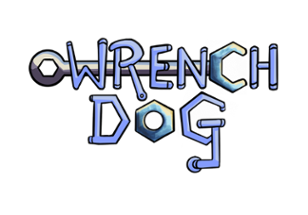 Wrench Dog: Could This Be Friend? Image