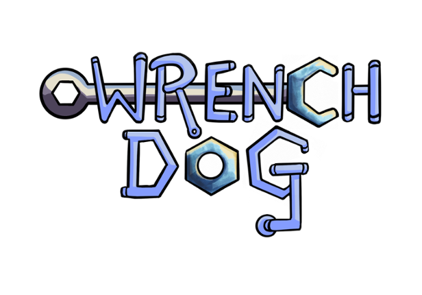 Wrench Dog: Could This Be Friend? Game Cover