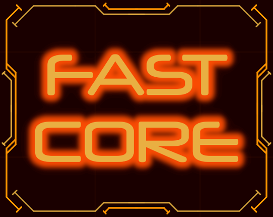 Fast Core Game Cover