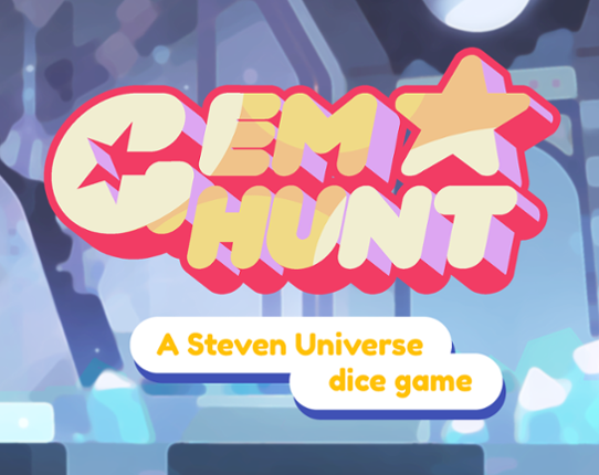 Gem Hunt Game Cover