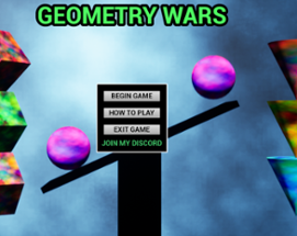 Geometry Wars Image