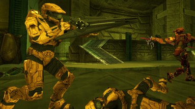 Halodoom Image