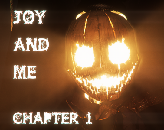 Joy and me Chapter 1 Game Cover