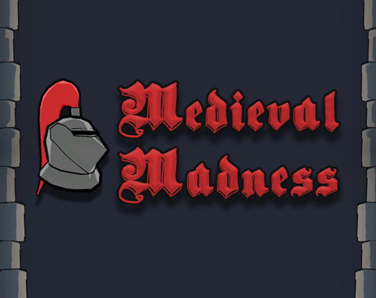 Medieval Madness Game Cover