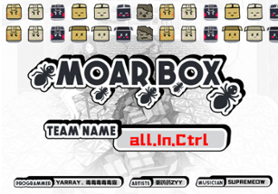 Moar Box Image