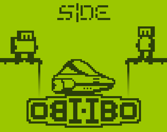 Obi-Ibo Game Cover