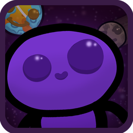 Planetary Jumper: Jump on the planets Game Cover