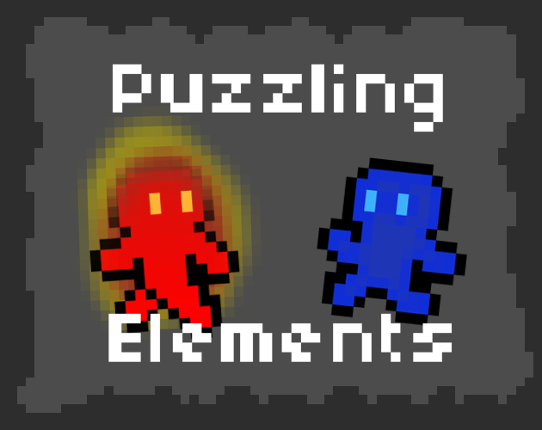 Puzzling Elements Game Cover