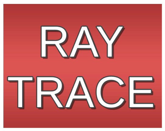 Raytrace Game Cover