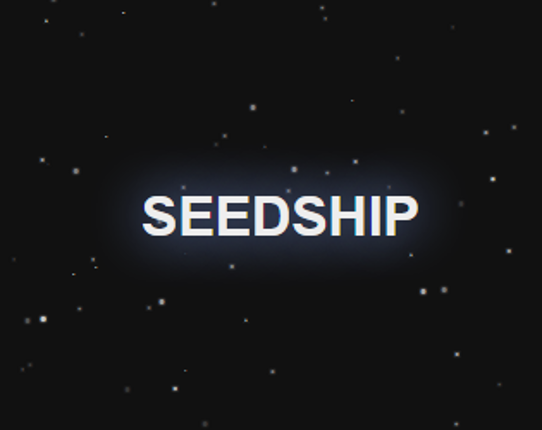 Seedship Game Cover