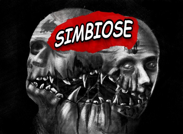 Simbiose Game Cover