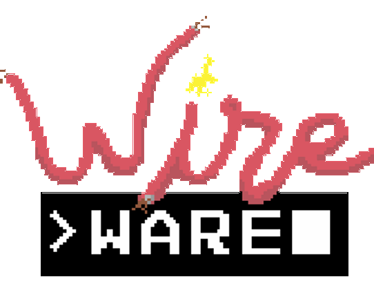 WireWare Game Cover