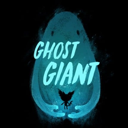 Ghost Giant Game Cover