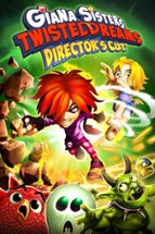 Giana Sisters: Twisted Dreams - Director's Cut Image