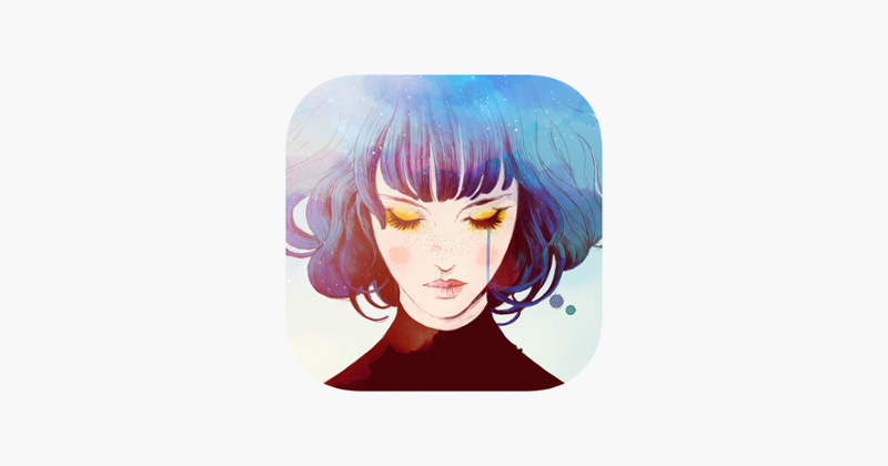GRIS Game Cover